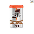 Nescafé Azera Americano Instant Coffee 3.52 Ounce (Pack of 6)