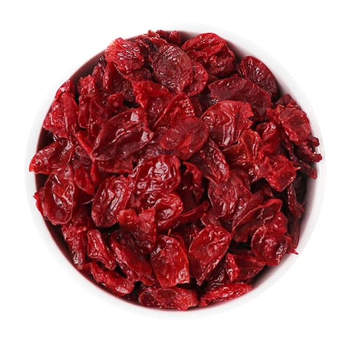 Organic Natural Pure Korean Cornelian CherryCornus Fruit Dried Bulk Herbs -10.58 Ounce (300gram)