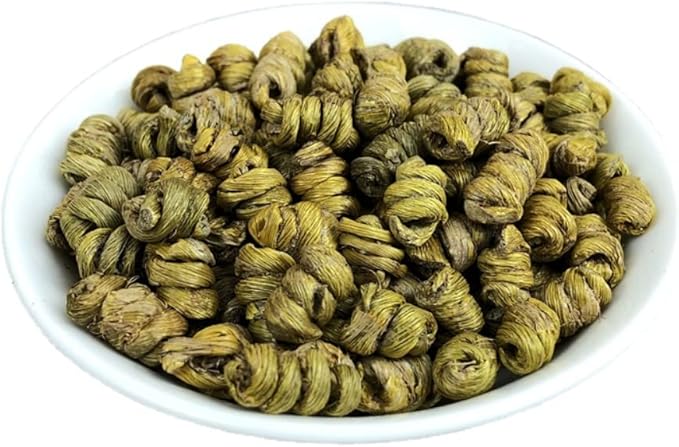 100g Natural Organic Huoshan 5 Years Dendrobium Candidum Herba Dendrodii Officinalis Dendrobii Officmalis Caulis Tiepishihu.