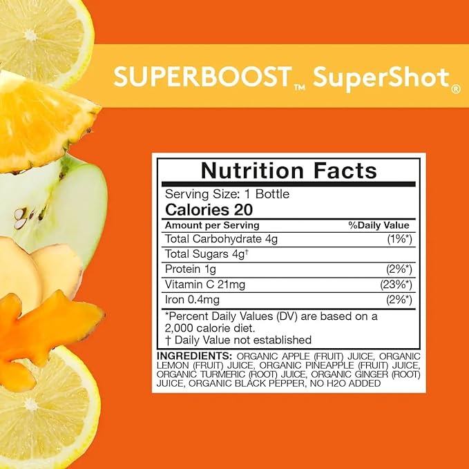 Sol-ti Cold-Pressed Mixed Fruit Juice Blend12 Pack (2.1 Fl oz)