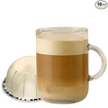 Coffee Capsules Limited Edition Coonut Vanilla Flavour Over Ice 2.7 OZ