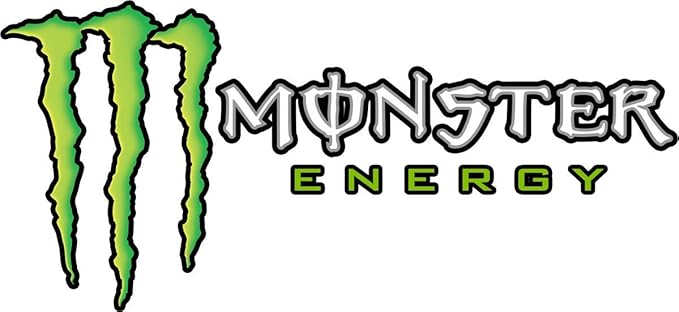 Monster Energy 24 ounce cans with Resealable Lids (Lo - Carb 12 Cans)
