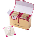 Ippodo Tea - Gyokuro Teabags (25 Bags) - Light &amp Calm - For Savoring - Kyoto Since 1717