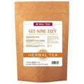 The Republic of Tea Get Some Zzz’s – No. 5 Herb Tea for Rest No Caffeine 250 Tea Bags
