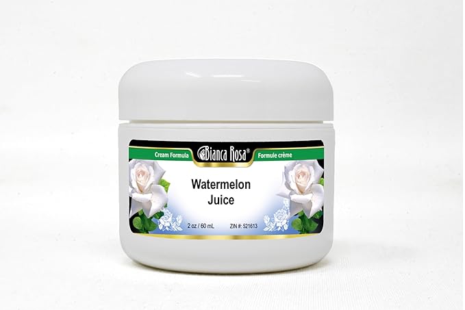 Bianca Rosa Watermelon Juice Cream (2 oz ZIN: 521613) - 3 Pack