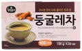 SOLOMON'S SEAL TEA 100TB (POLYGONATUM TEA)-둥굴레차