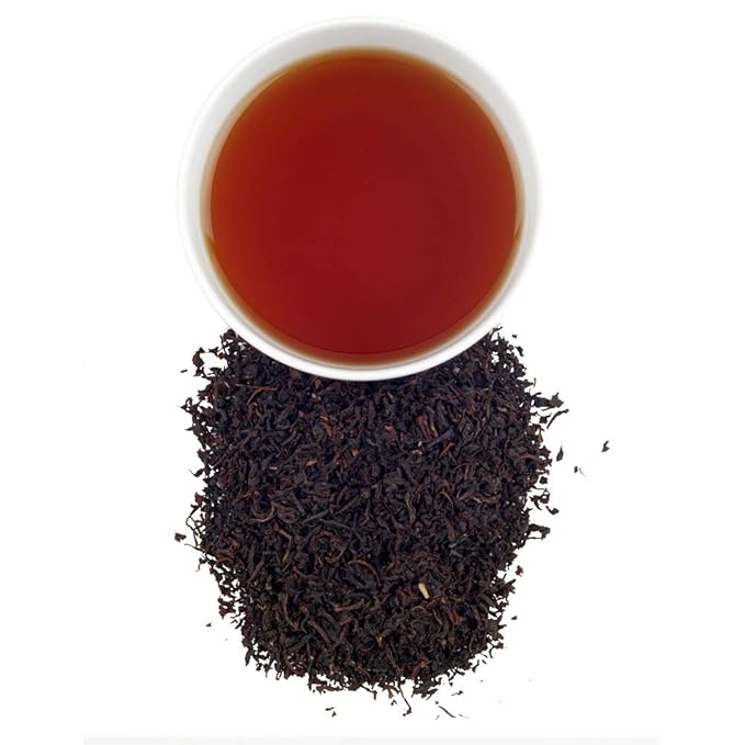 Harney &amp Sons Organic Earl Grey Loose Tea 16 Oz