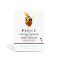 Pique Electric Turmeric - Supports Radiant Skin Healthy Immunity and Natural Inflammatory Response - 28ct Single Serve Sticks (Pack of 1)