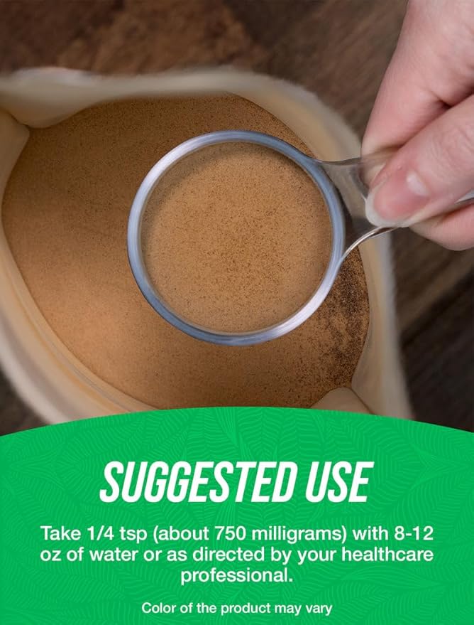 BulkSupplements.com Organic Moringa Extract Powder - Superfood Supplement from Moringa Oleifera - Vegan &amp Gluten Free 750mg per Serving 1kg (2.2 lbs) (Pack of 1)