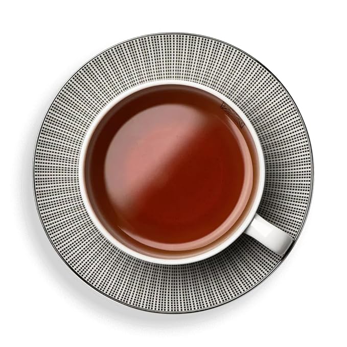 Dammann Freres Loose Leaf Thé des Mille Collines (Chaï) Premium Gourmet French Black Tea Blend Ginger Cinnamon Cardamom Flavors 5.3 Ounce Tin