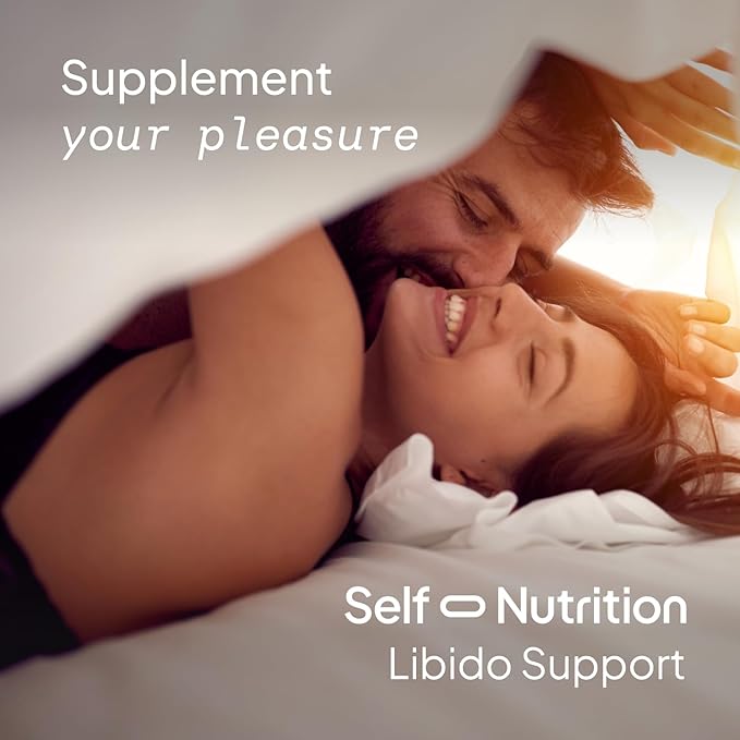 Libido Support for Women Sensitivity &amp Desire Libido Booster for Women with Horny Goat Weed maca tribulus ashwagandha &amp More - Vegan USA Keto Third-Party Testing - 60 Capsules.