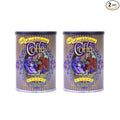 Taste The Wilderness Wild Huckleberry Coffee 12Oz (Pack of 2)