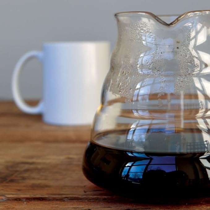 Ceremony Coffee Roasters - Thesis House Blend - Specialty Whole Bean or Ground Coffee- 2lb Bag (Drip - Medium Grind)