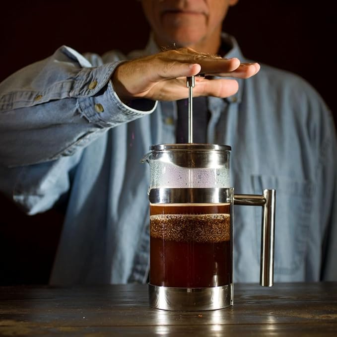 Hala Tree Coffee 100% Hawaiian Kona Coffee | Black &amp Tan