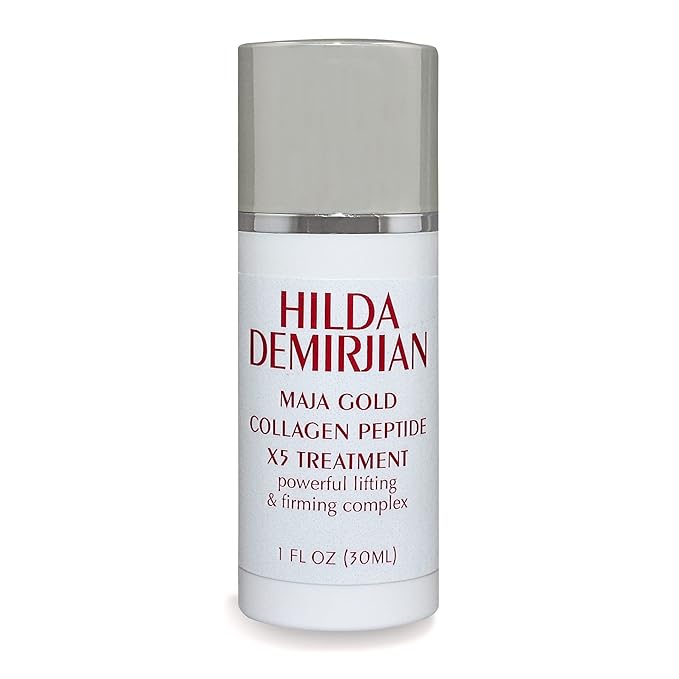Maja Gold Collagen Peptide 5X