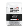 San Francisco Bay Coffee - Dark Roast - French Roast (28 oz bag) - Ground Coffee