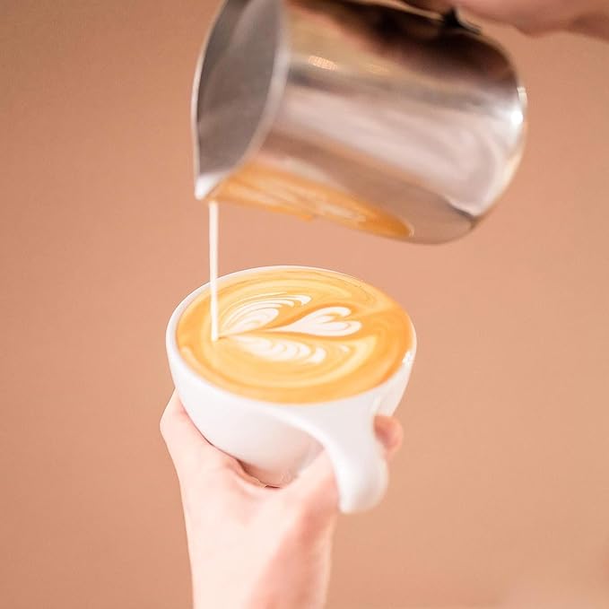 Onyx Coffee Lab Power Nap Half Caffeine Coffee Blend – Half-Caf Medium Roasted Coffee Beans Whole – Coffee Whole Beans w/Brown Sugar Peach &amp Floral Notes