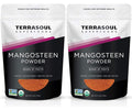 Terrasoul Superfoods Mangosteen Fruit Powder (Organic) 12 Ounces