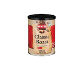 HEB Medium Roast Ground Coffee - 1 canister (Classic Roast 13oz)