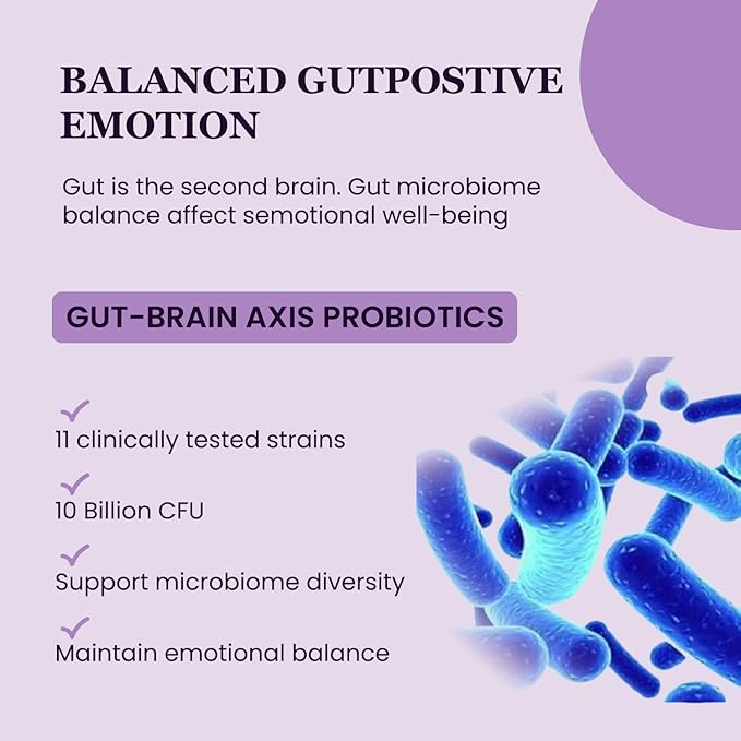 UpNourish Organic Ashwagandha Saffron Supplements with Probiotics - Stress Relief Mood Enhancer Calm Happy Pills Support Fatigue Focus Clarity with L-Theanine Rhodiola 30 Vegan Capsules