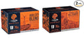 Cafe Ole HEB Single Serve Coffee Pods 12 count - 2 boxes (Hub City Blend &amp Taste of Hill Country)