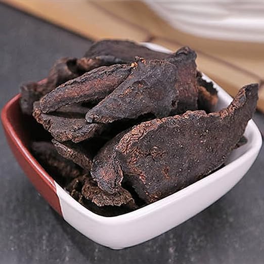 Dried Rehmannia RootDried Rhizome Of RehmanniaRadix RehmanniaeSheng Di HuangRehmannia Root - RawDried Radix Rehmanniae RecenDrying Rehmannia RootNatural Rehmannia Glutinosa Root (1000 g(2.20 Po
