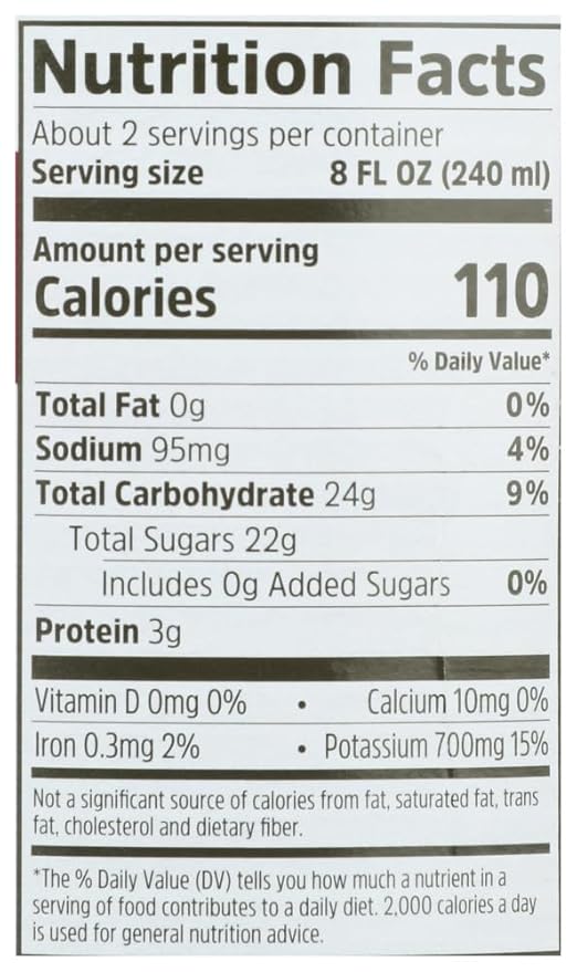 Biotta Beet Juice -- 16.9 fl oz - 2 pc