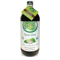 Noni One | 100% Pure Organic Noni Juice - 32oz Glass Bottle (1 qt) | Gluten-Free and Vegan Superfruit Supplement 30 grams of Noni Juice Per Serving Vitamin and Antioxidant Rich | Gopal's Healthfoods