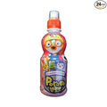 Paldo Pororo Baby Juice Strawberry Flavor 235ml pack of 24