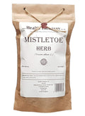 Health Embassy Mistletoe Herb Tea | Viscum Album L | Herbal Tea (50g)