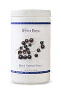 The Perfect Puree Black Currant Puree 6/30oz