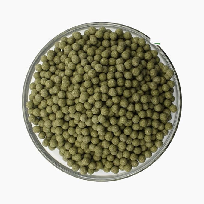 Organic Natural Pure Pine Needle Extract Herbal Pills Granule Ball - Concentrated Lump Grain Powder Contain Suramin Bioflavonoids Antioxidants shikimic Acidphytoncide-10.58 Ounce (300g)