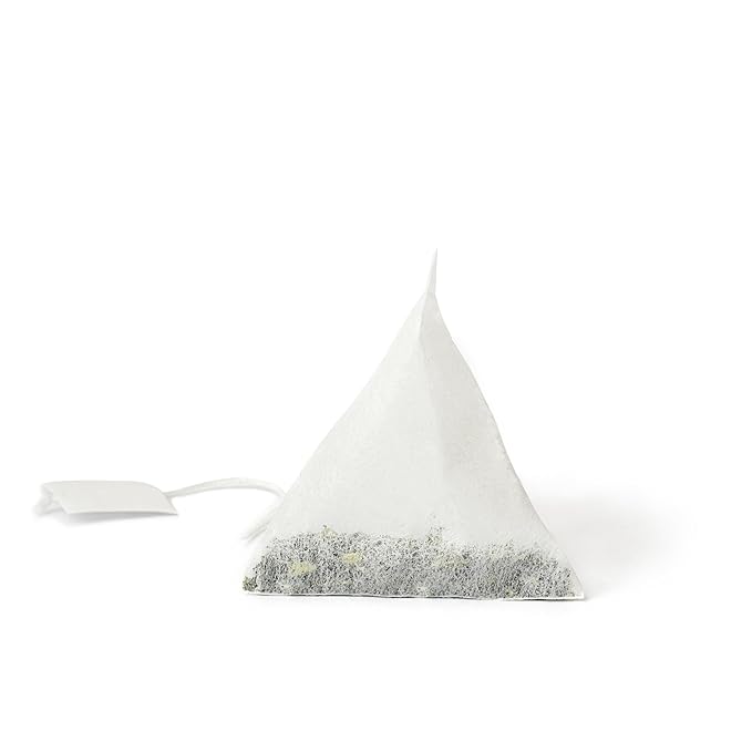 Japanese Green Tea Co. Aracha Gokuzyo Japanese Green Tea Bags (50 Pack) Soilon Pyramid Sachets Premium Loose-Leaf Quality in Convenient Teabags Rich Aroma &amp Flavor Hot &amp Cold Brew