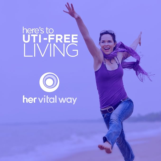 Cranberex - Cranberry Pills for Women and Men - Cranberry Supplement with 36mg PAC - Cranberry Extract Capsules for Urinary Tract Health and Kidney Care - 60 Veg Capsules