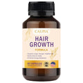 Hair Energy Supplement Capsules for Hair Growth - Hair &amp Scalp Support Supplement - 60 Capsule