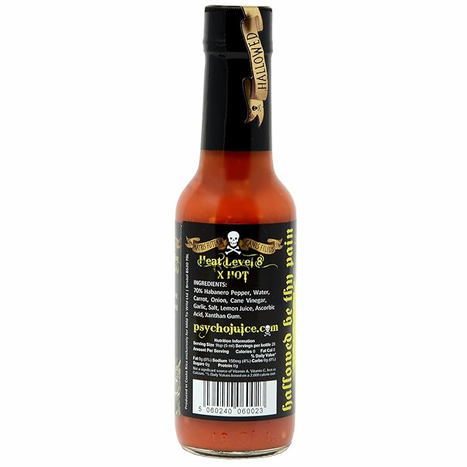 Psycho Juice Gift Box 70 Percent Collection 3