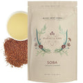 Harney &amp Sons Soba Roasted Buckwheat Wellness Collection Soba - Roasted Buckwheat 10 Ounce