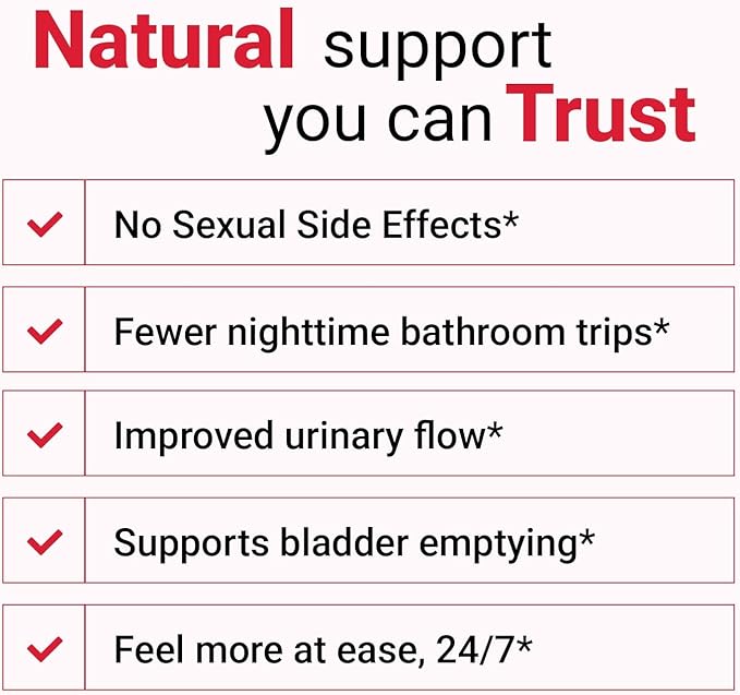 Flomentum® Saw Palmetto for Men Prostate Supplement | Prostate Support Supplement for Men's Health | USP Verified - Healthy Urinary Flow &amp Urinary Function - 320mg Once Daily (180 Count)