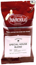PapaNicholas Coffee Premium Coffee Special House Blend 18/Carton