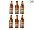 Genuine Jamaican Soft Drinks 6 Pack (Ginger Beer)