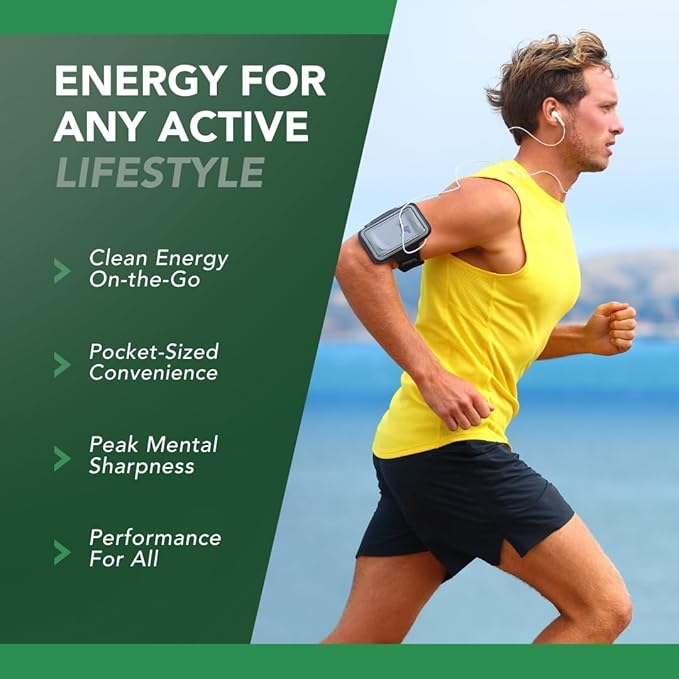 Mushroom Nootropic Pouches - 600mg Organic Mushroom Energy Ultra Pouches with Lion's Mane Reishi Cordyceps for Focus &amp Clean Energy - Zero Caffeine or Sugar (5 Can Pack Wintergreen)