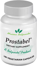 Beljanski® Products - Prostabel® - Supports Prostate and Urinary Health - 100 Capsules