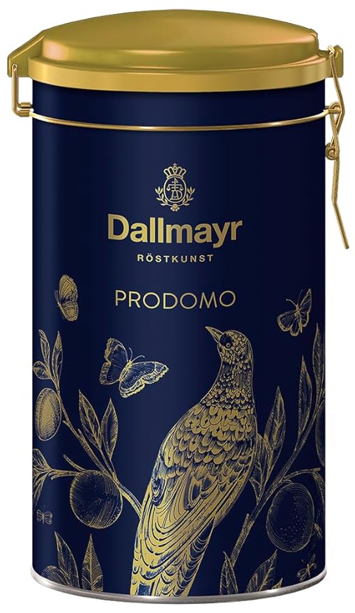 Dallmayr Prodomo Premium Coffee 500g