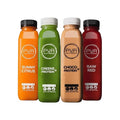 PUR Cold Pressed Mini Powerhouse Cleanse Cold Pressed Juice 7 day