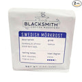 Blacksmith Shop Swedish Morkrost Ground Coffee 12 oz. (2 pack)
