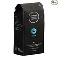 Kicking Horse Coffee Decaf Swiss Water Process Dark Roast Whole Bean - Certified Organic Fairtrade Kosher Coffee 10 Ounce (Pack of 6) - Packaging May Vary