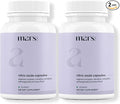 Mars Nitric Oxide Capsules - 120 Capsules (Nitric Oxide 02)