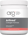 Nutricology Arthred Supplement - Collagen Powder for Men &amp Women 10.5g Collagen Peptides Bovine Sourced Arthred Powder Collagen Formula Hydrolyzed Collagen - 8.5 Oz