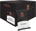Colombian Blend Coffee Portion Pack 2.25 oz. - 36/Pieces WS-110CMFPCLMBN-NF