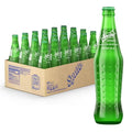Mexican Sprite Glass Bottles 12 oz (Pack of 24)